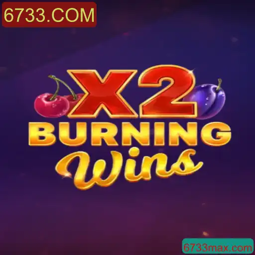 Explorando o Jogo BurningWinsX2 e a Plataforma 6733.COM