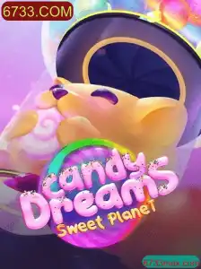 Descubra o Fascinante Mundo de CandyDreams: O Novo Fenômeno dos Jogos Online