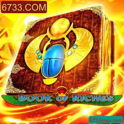 Descubra o Fascinante Mundo do Jogo 'BookofRiches'