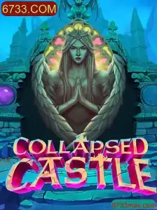 Explore o Mundo de 'CollapsedCastle': O Jogo que Conquista a Era Digital