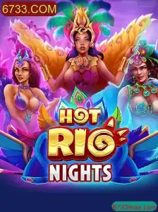 Descubra os Segredos do Jogo HotRioNights
