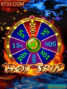HotSpin: Um Mergulho no Mundo dos Jogos Modernos