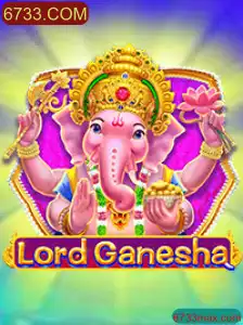 Explorando o Mundo Fascinante do Jogo 'LordGanesha'