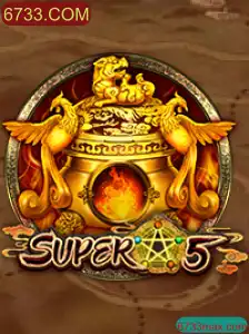 Descubra o Fascinante Mundo do Jogo Super5
