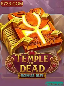 Descubra o Fascinante Mundo de TempleofDeadBonusBuy