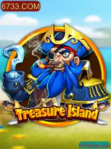 Explorando o Jogo 'TreasureIsland' e a Palavra-chave 6733.COM