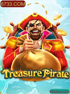 Descubra as Aventuras de TreasurePirate: Um Mergulho no Mundo dos Piratas