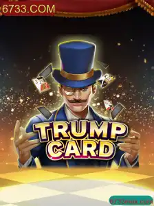 Explorando o Novo Fenômeno dos Jogos: TrumpCard